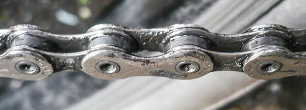 chain