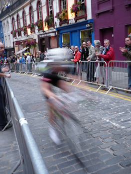edinburgh nocturne
