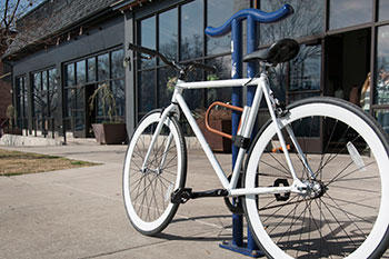 noke bike lock