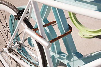 noke bike lock
