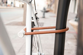 noke bike lock