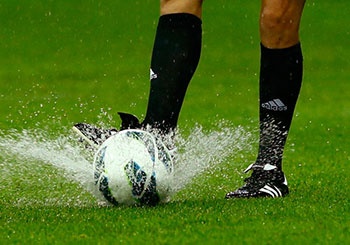 football