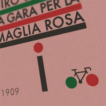 northern line futurist giro poster