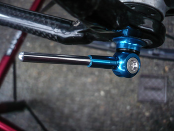 aerozine skewer
