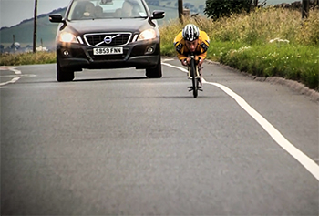 graeme obree: battle mountain