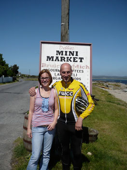 the obree way