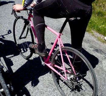 the obree way