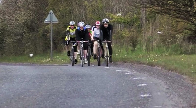 battle mountain - graeme obree