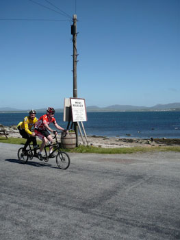 the obree way
