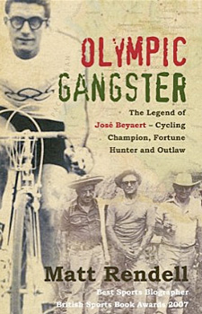 olympic gangster