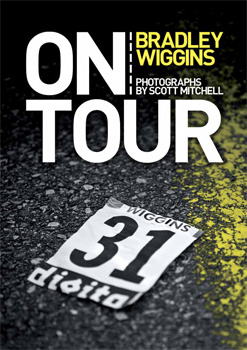 on tour