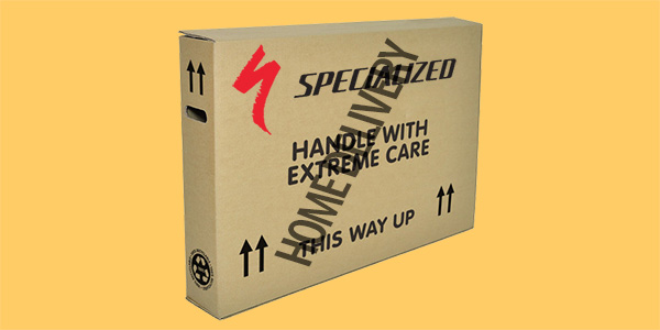 bike box