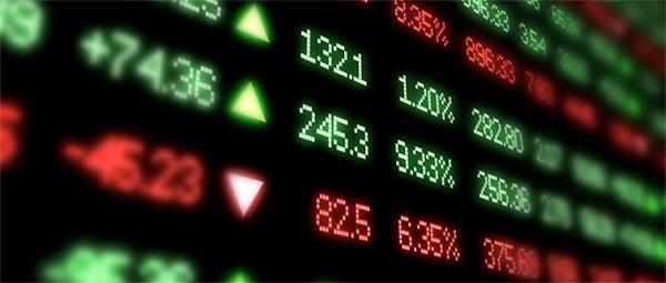 share prices