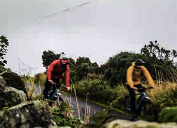 sustrans + ordnance survey