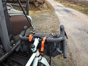 ortlieb bikepacking
