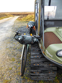 ortlieb bikepacking