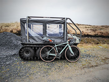 ortlieb bikepacking