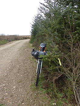 ortlieb bikepacking