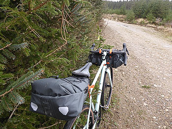 ortlieb bikepacking
