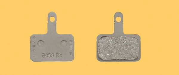 brake pads