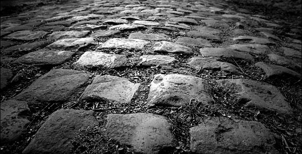 cobbles