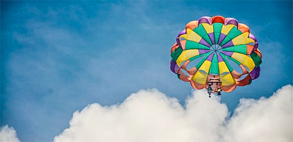 parachute