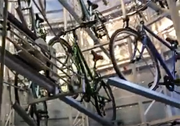 ecocycle london