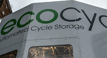 ecocycle london