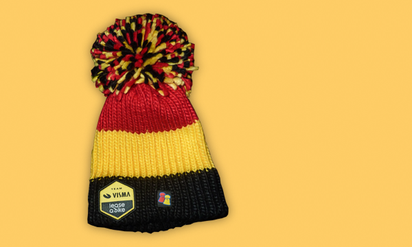 big bobble hat