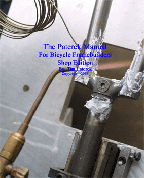paterek manual