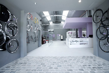 pave, barcelona