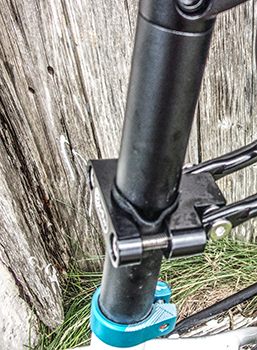 portland design works bindle rack