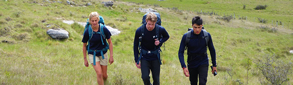 peak to plateau yak wool baselayers