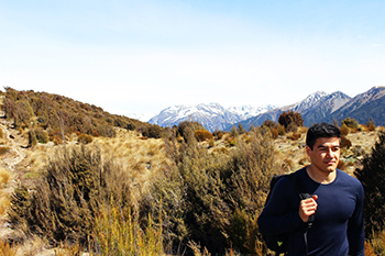 peak to plateau yak wool baselayers