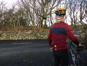 pedal ed essential jersey
