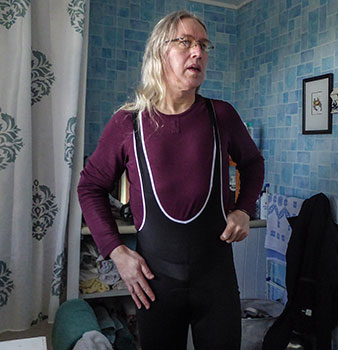 pedal ed essential jersey