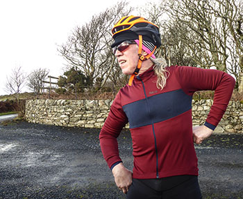 pedal ed essential jersey
