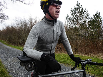pedal ed kaido merino jersey
