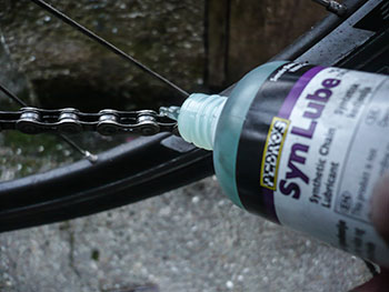 pedros syn lube
