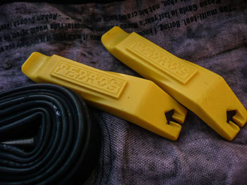 pedros tyre levers