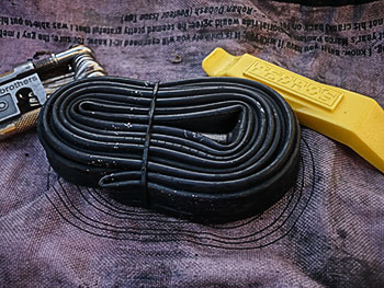 pedros tyre levers