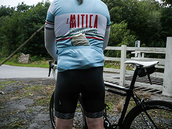 la mitica
