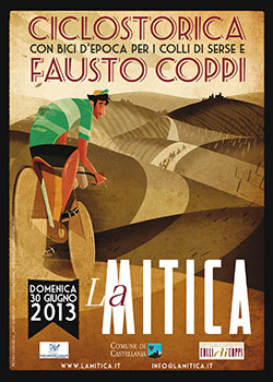 la mitica