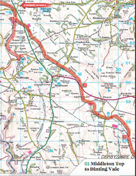 pennine bridleway - hannah collingridge