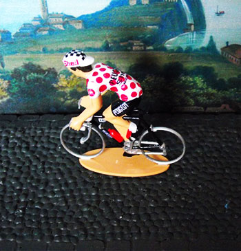 robert millar