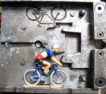 le petit velo