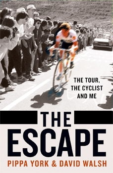the escape - pippa york