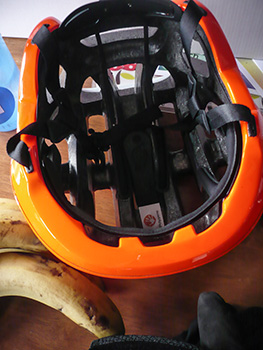 poc octal helmet