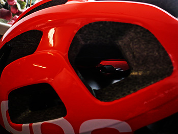 poc octal helmet