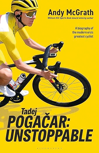 pogacar - andy mcgrath